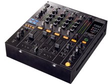 パイオニア DJM-800 レビュー評価・評判 - 価格.com