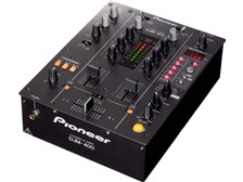 パイオニア DJM-400 オークション比較 - 価格.com