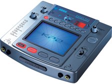 KORG KAOSS PAD KP2 オークション比較 - 価格.com