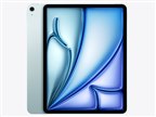 Apple iPad Air 13インチ Wi-Fi 128GB 2024年春モデル MV273J/A