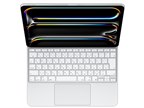 Apple 11インチiPad Pro(M4)用 Magic Keyboard 日本語 MWR03J/A