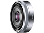 SONY E18-55mm F3.5-5.6 OSS SEL1855 価格比較 - 価格.com