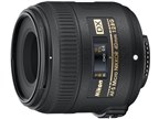 ニコン AF-S DX NIKKOR 35mm f/1.8G 価格比較 - 価格.com