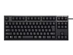 東プレ REALFORCE R3 R3UC11 [ブラック/ダークグレー] 価格比較 - 価格.com