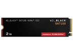 Sandisk WD_Black SN7100 NVMe SSD WDS400T4X0E 価格比較 - 価格.com