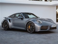 ポルシェ 911ターボの価格・新型情報・グレード諸元 価格.com