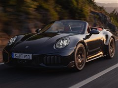 ポルシェ 911ターボ カブリオレの価格・新型情報・グレード諸元 価格.com