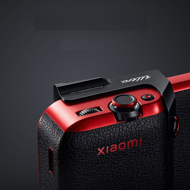 Original Xiaomi 15 Ultra Professional Photography Kit Case For