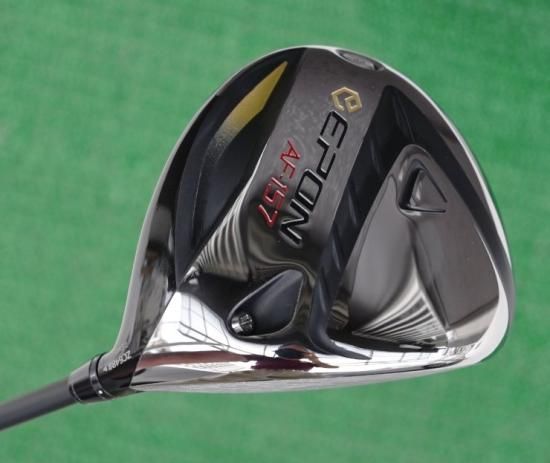 エポンAF-157 2024年モデルドライバー - ゴルフ工房ミツワ-