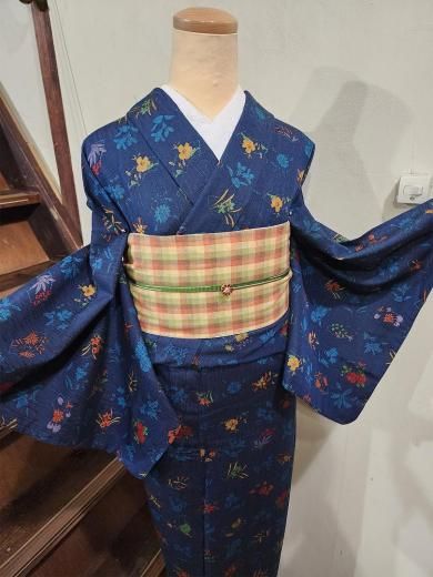 付け下げ・訪問着・色無地など