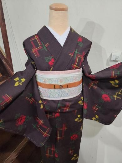 袋帯・洒落袋帯