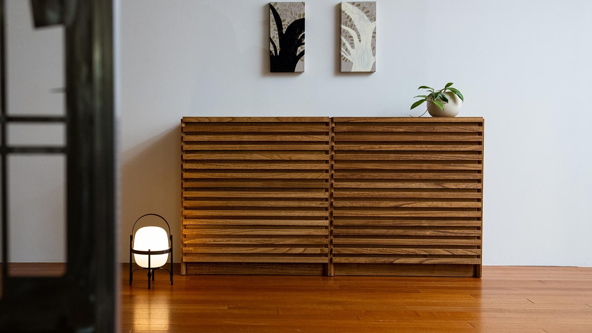 Rafter（ラフター）80 Chest｜karf・Blackboard｜オリジナル家具と北欧