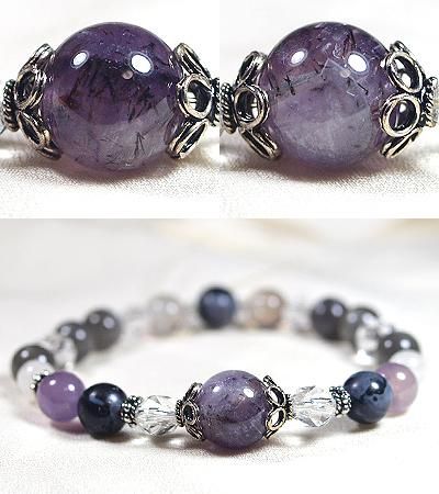 オーラライト23とミスティックメルリナイト、アゼツライトのデザイン