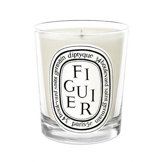 正規通販】diptyque キャンドル FIGUIER(フィギエ/イチジクの木