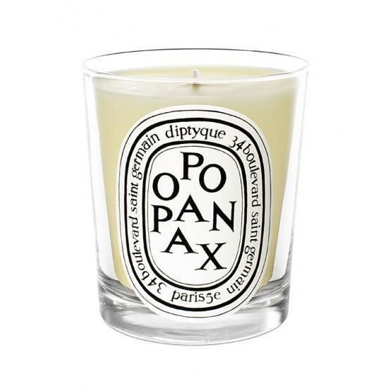 正規通販】diptyque キャンドル OPOPANAX(オポパナクス