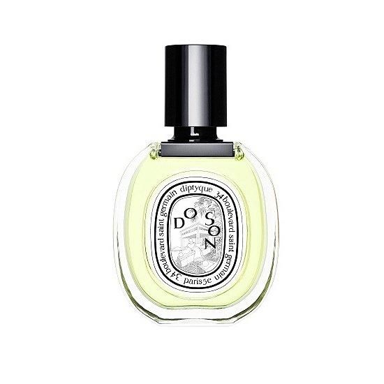 正規通販】diptyque 香水オードトワレ DO SON(ドソン) ディプティック
