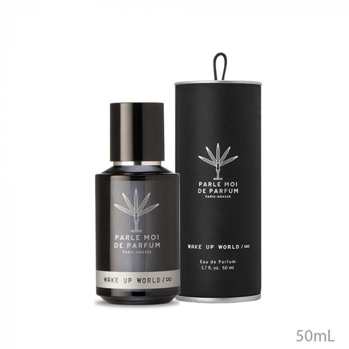 正規取扱店】PARLE MOI DE PARFUM (パルル モア ドゥ パルファム