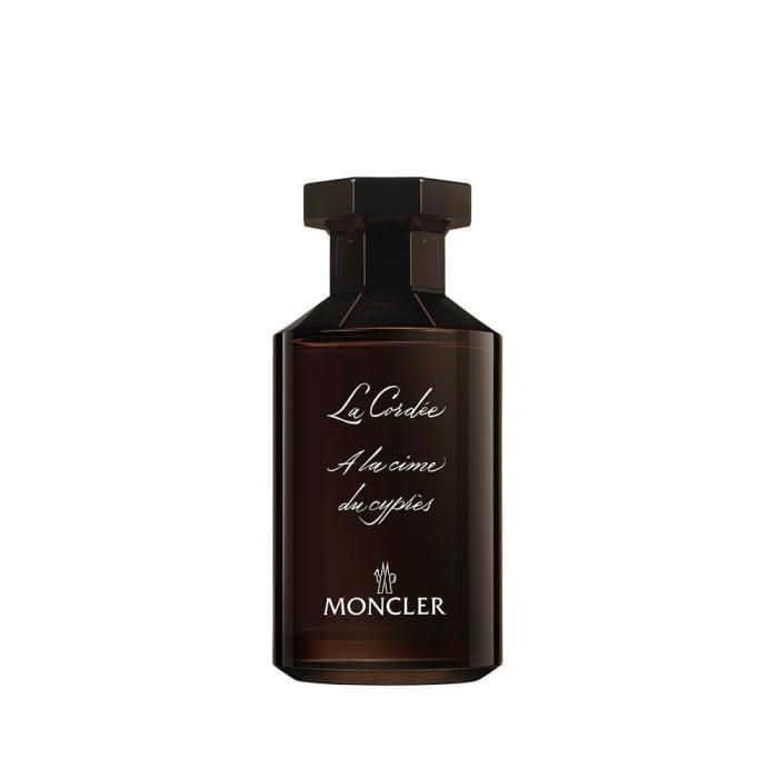 正規取扱店】LES SOMMETS MONCLER ラ コルデ オードパルファム 100ml
