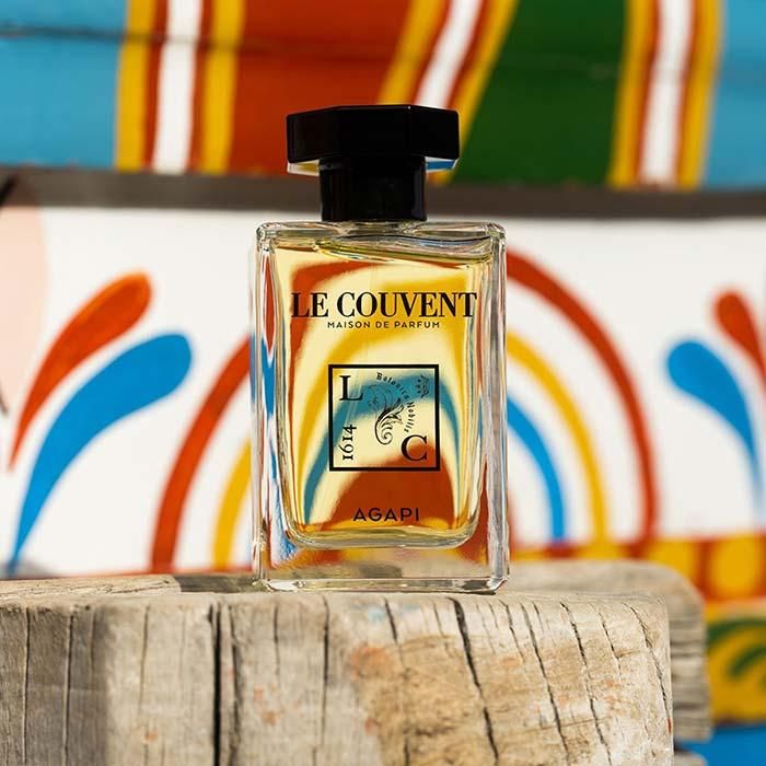 正規取扱店】LE COUVENT オーデパルファム Singulieres 50ml 7種(香水