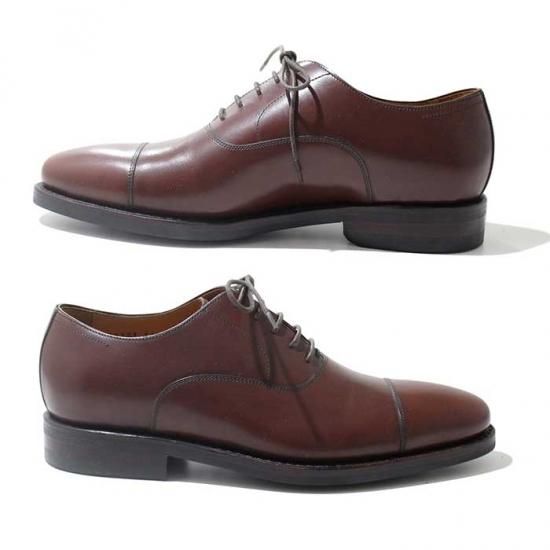 正規通販】JALAN SRIWIJAYA ストレートチップシューズ 98321