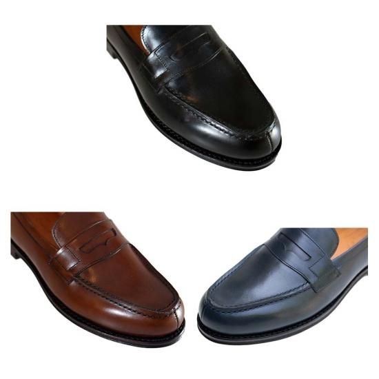 正規通販】JALAN SRIWIJAYA ジャラン スリワヤ 98589 コインローファー