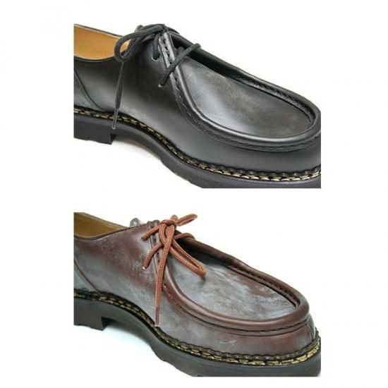 正規通販】Paraboot MICHAEL ミカエル パラブーツ | THE PARK ONLINE SHOP