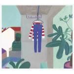 平賀さち枝とホームカミングス - 白い光の朝に (CD+DVD-R) - THE STONE