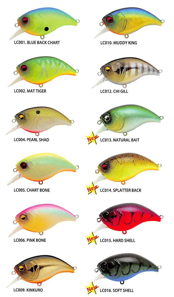 レイドジャパン (RAID JAPAN)LEVEL CRANK (レベルクランク