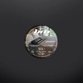 川辺ヒロシ - RISE 3 - Lighthouse Records Webstore