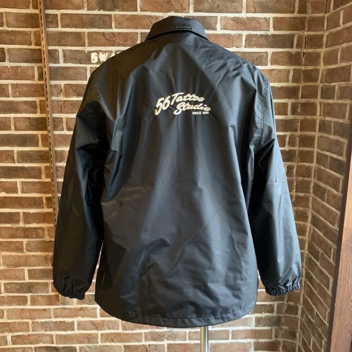 56 TATTOO STUDIO COACH JACKET-WACKO MARIA(ワコマリア)のことなら