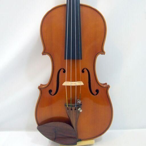 Fiumeblanca 4/4 バイオリン 虎杢 Andrea フューメビアンカ 1992年 美