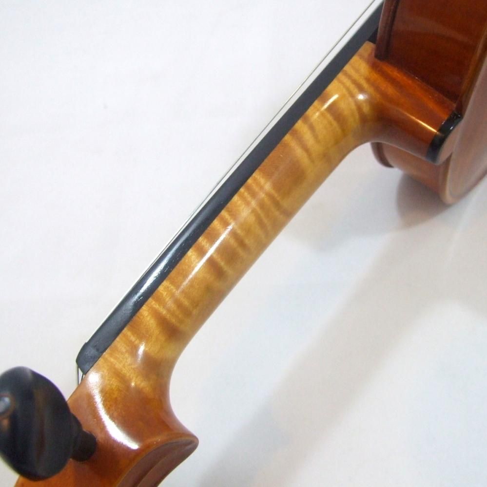 ドイツ製バイオリン|Roman Teller No275 - タイコーストリングス