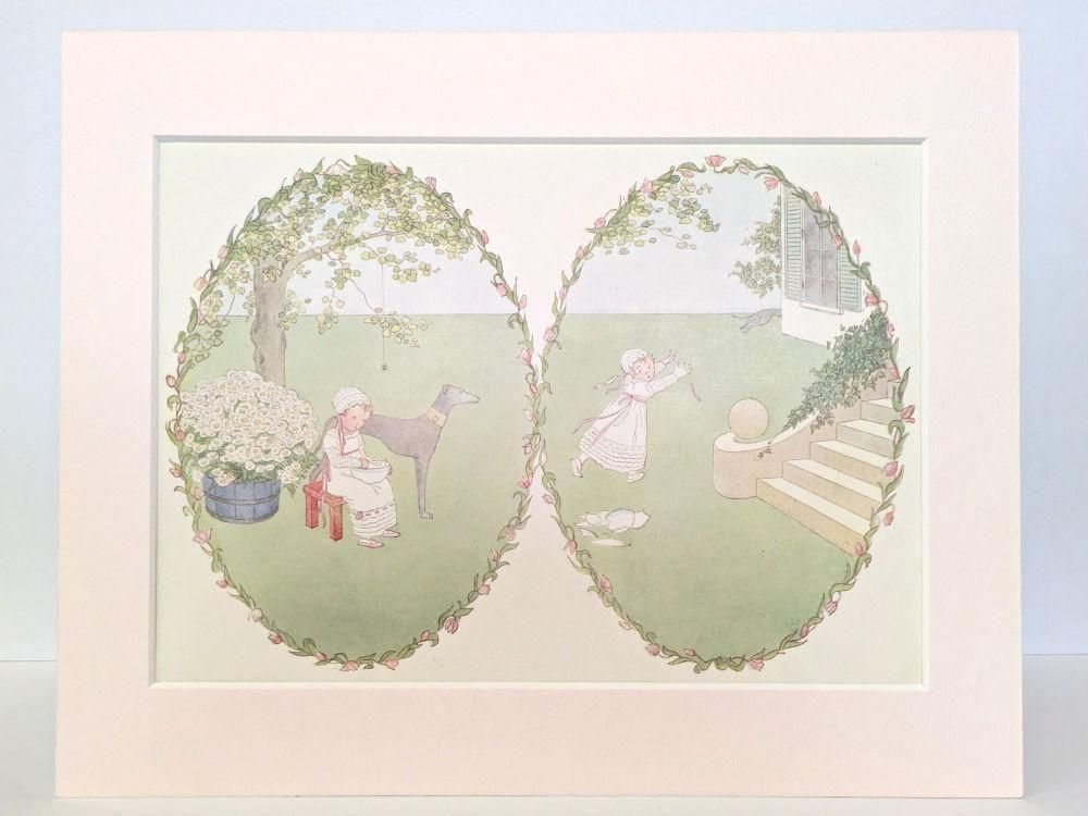 ウィルビーク・ル・メール - アンティーク楽譜や、西洋アンティーク