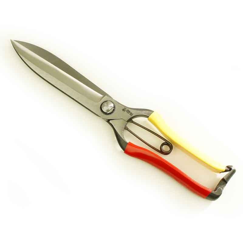 飛庄印 片手刈込鋏両刃 | 剪定鋏・トリマー他のことなら-KYOUENstoreに