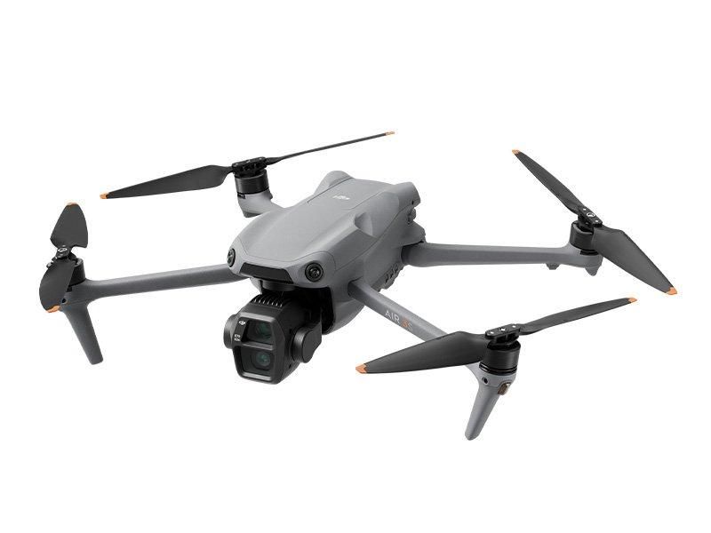 予約】DJI Air 3S Fly Moreコンボ (DJI RC-N3付属) 【賠償責任保険付