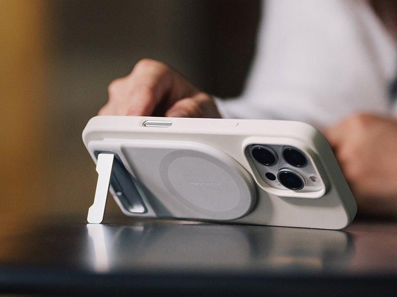 PGYTECH MagCam スマートフォン グリップ (ミント グリーン) - セキド