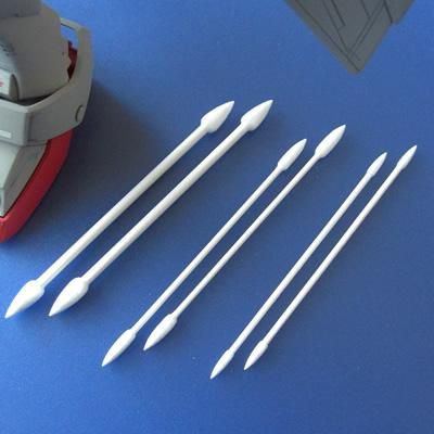 TAMIYA - クラフト綿棒（三角 50本入）各種 - G PARTS [模型用