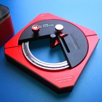 DSPIAE - ハイグレードコンパスカッター | 高精度円をカット - G PARTS