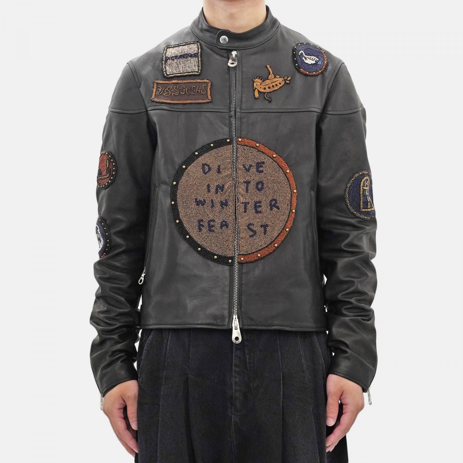 SHINYAKOZUKA - Wallace & Murron Online Shop