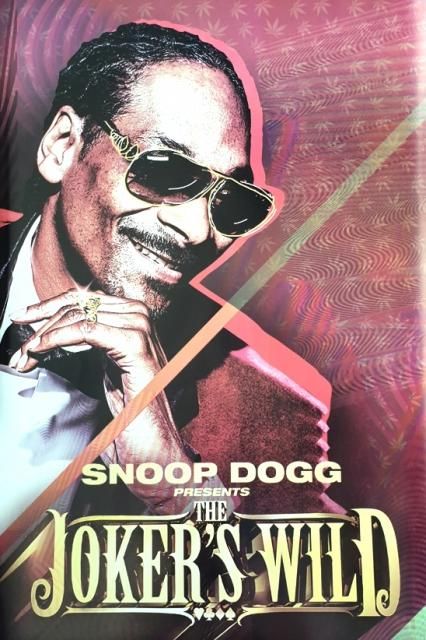スヌープ・ドッグ（Snoop Dogg）ポスター#J-0262- 通販ポスター『映画