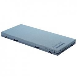 静止型体圧分散マットレス エバープラウド（通気） 介護ベッドと同時