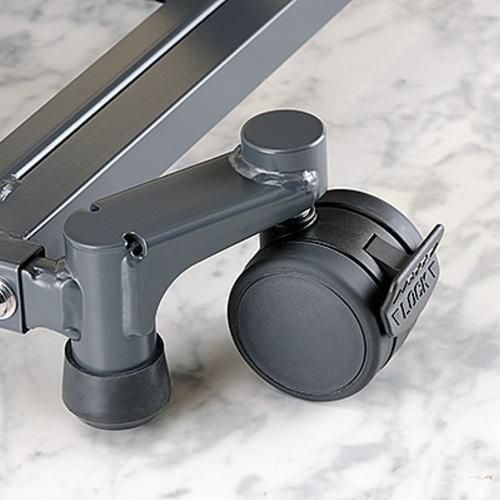 楽匠専用】キャスター（4個セット）ストッパー付き｜（パラマウント用