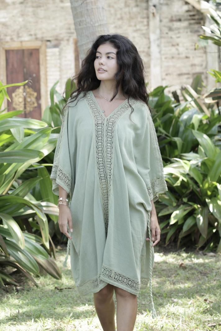 Indigo Sea（草木染めアパレル） - Tropic of Paradise｜サーフィン