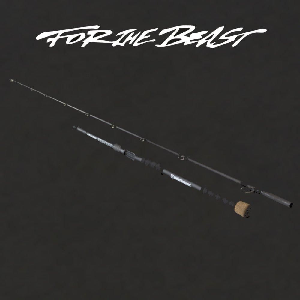 スタジオコンポジット(STUDIO COMPOSITE) ID FOR THE BEAST 71XXXH