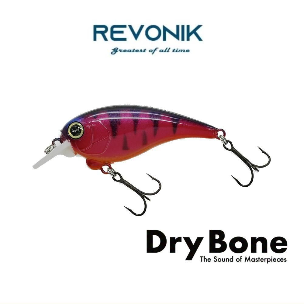 レヴォニック サラモアドライボーン