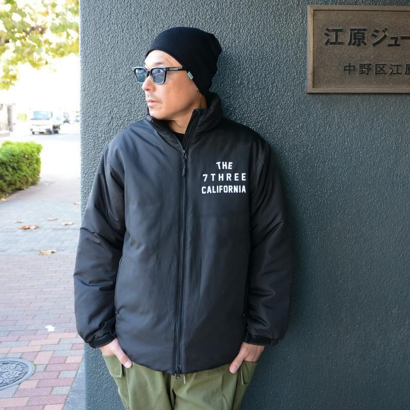 ジャケット・アウター - 73R 公式オンラインストア | サーフ