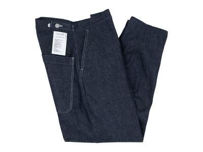 YAECA デニム 7-14W メンズ YAECA通販・取扱い rusk（ラスク）