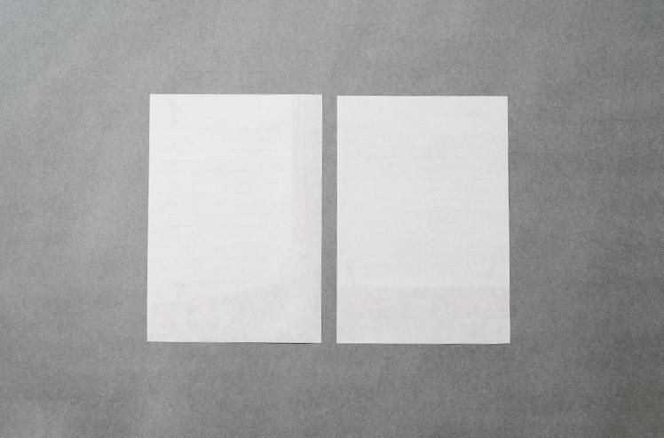 Letter paper [marini＊monteany] - ジジとババオンラインショップ