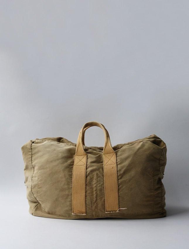 40s AVIATOR KIT BAG | 1940年代頃のアビエーターキットバッグ - MATIN