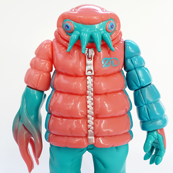 完売】GYAROMI／クトゥルフオイド MHz（メチクロ Edition 01）